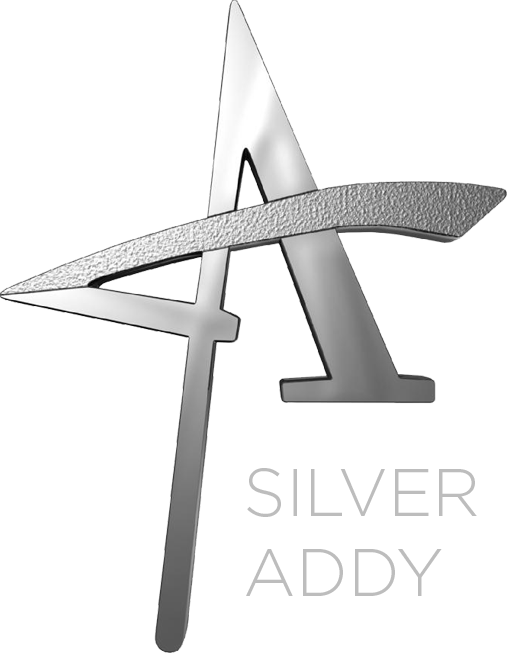 Silver Addy Award image